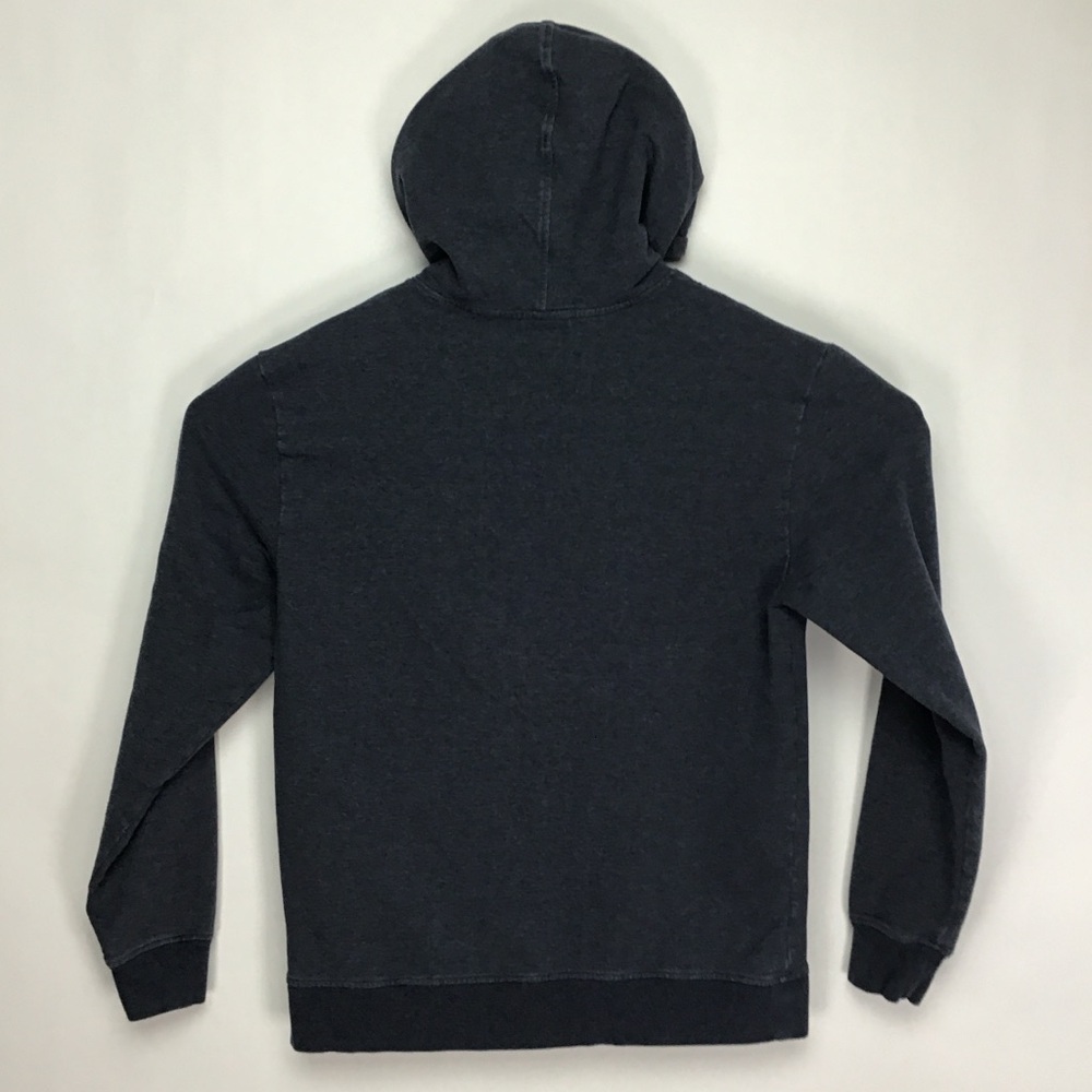 Patagonia Organic Cotton mens long sleeve sweatshirt hoodie small - Picture 10 of 10